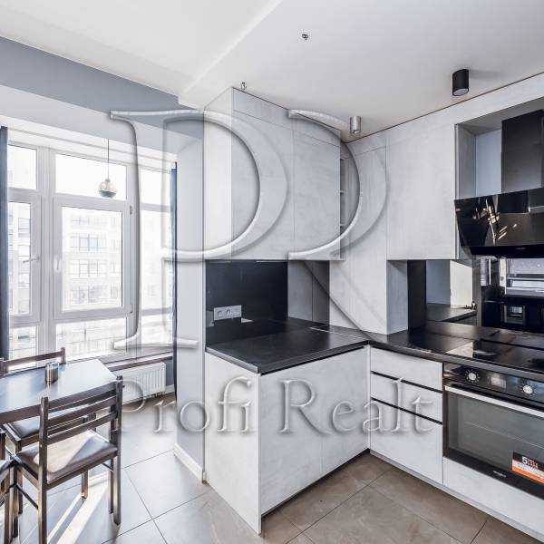 продаж 1-к квартира Бучанський, Софіївська Борщагівка, 79999 $