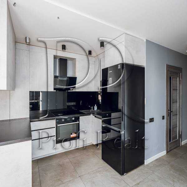 продаж 1-к квартира Бучанський, Софіївська Борщагівка, 79999 $