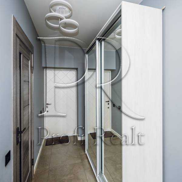 продаж 1-к квартира Бучанський, Софіївська Борщагівка, 79999 $