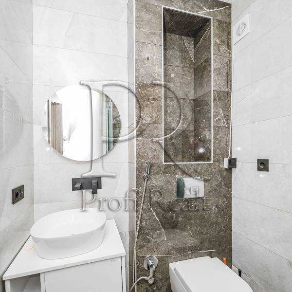 продаж 1-к квартира Бучанський, Софіївська Борщагівка, 79999 $