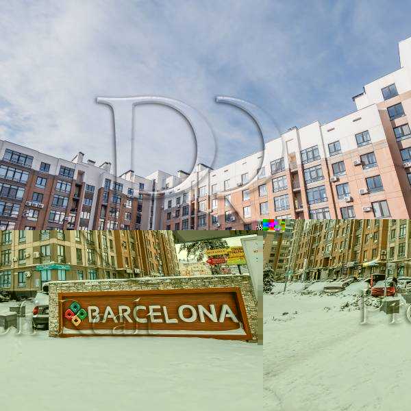 продаж 1-к квартира Бучанський, Софіївська Борщагівка, 79999 $