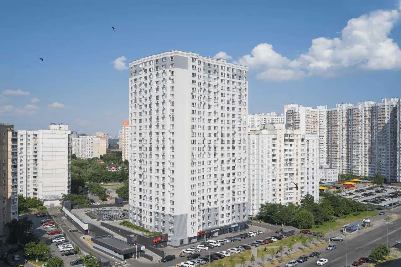 продаж 1-к квартира Київ, Дарницький, 105000 $