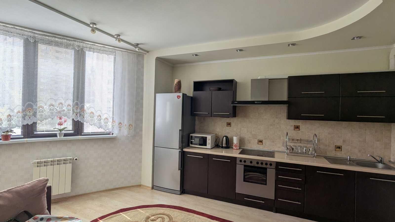 продаж 1-к квартира Київ, Дарницький, 118000 $
