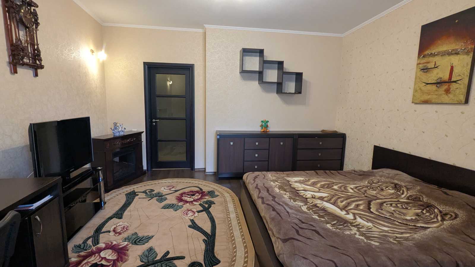 продаж 1-к квартира Київ, Дарницький, 118000 $