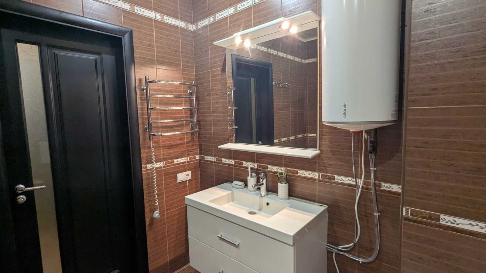 продаж 1-к квартира Київ, Дарницький, 118000 $