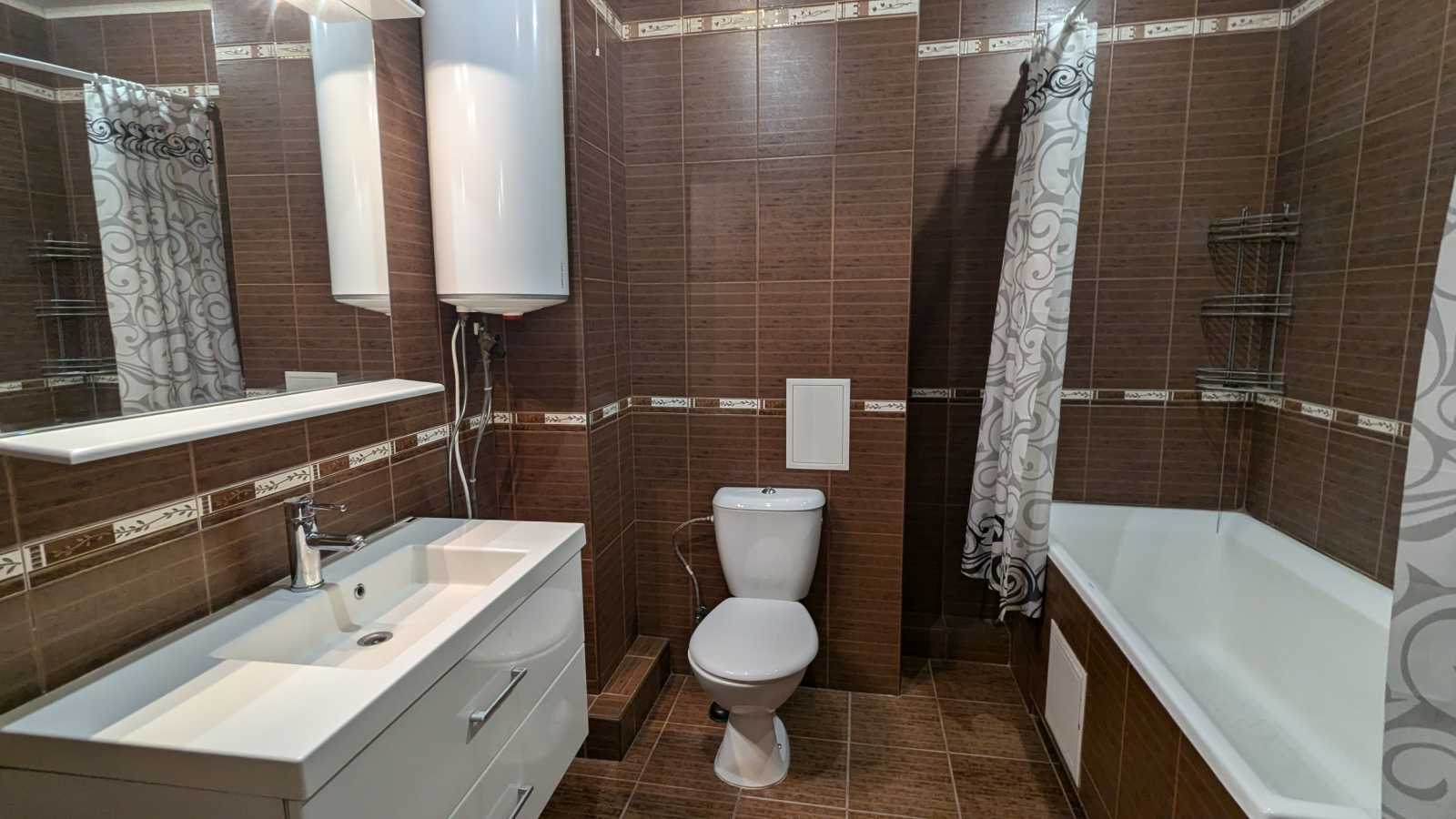 продаж 1-к квартира Київ, Дарницький, 118000 $