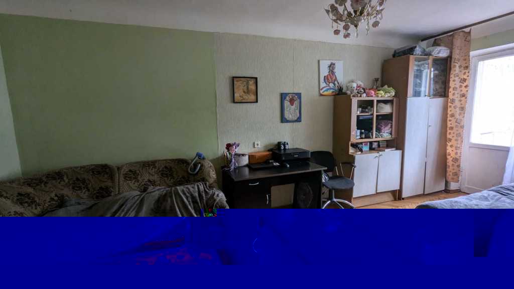 продаж 1-к квартира Київ, Дарницький, 40000 $
