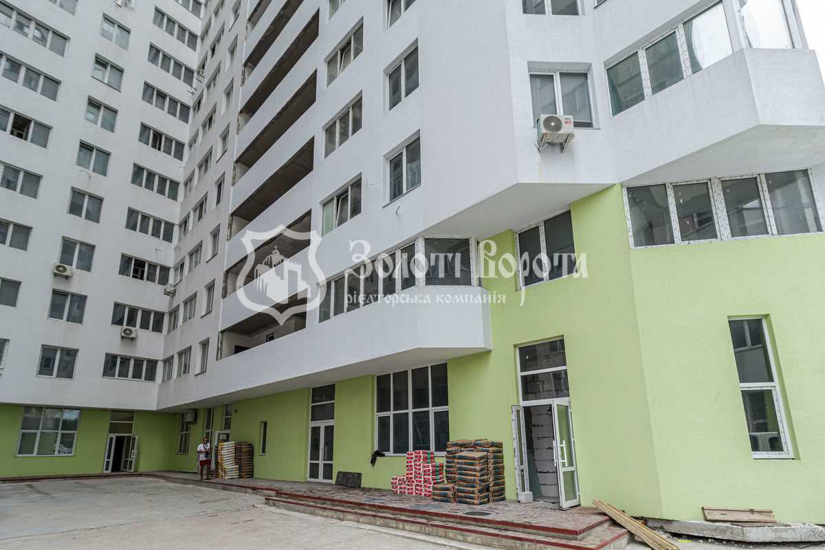продаж 1-к квартира Київ, Дарницький, 42000 $