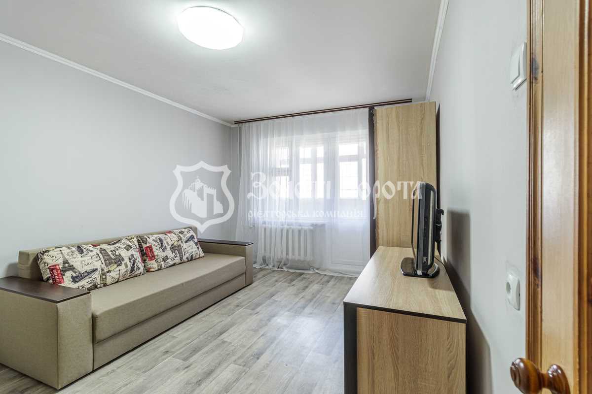 продаж 1-к квартира Київ, Дарницький, 50000 $