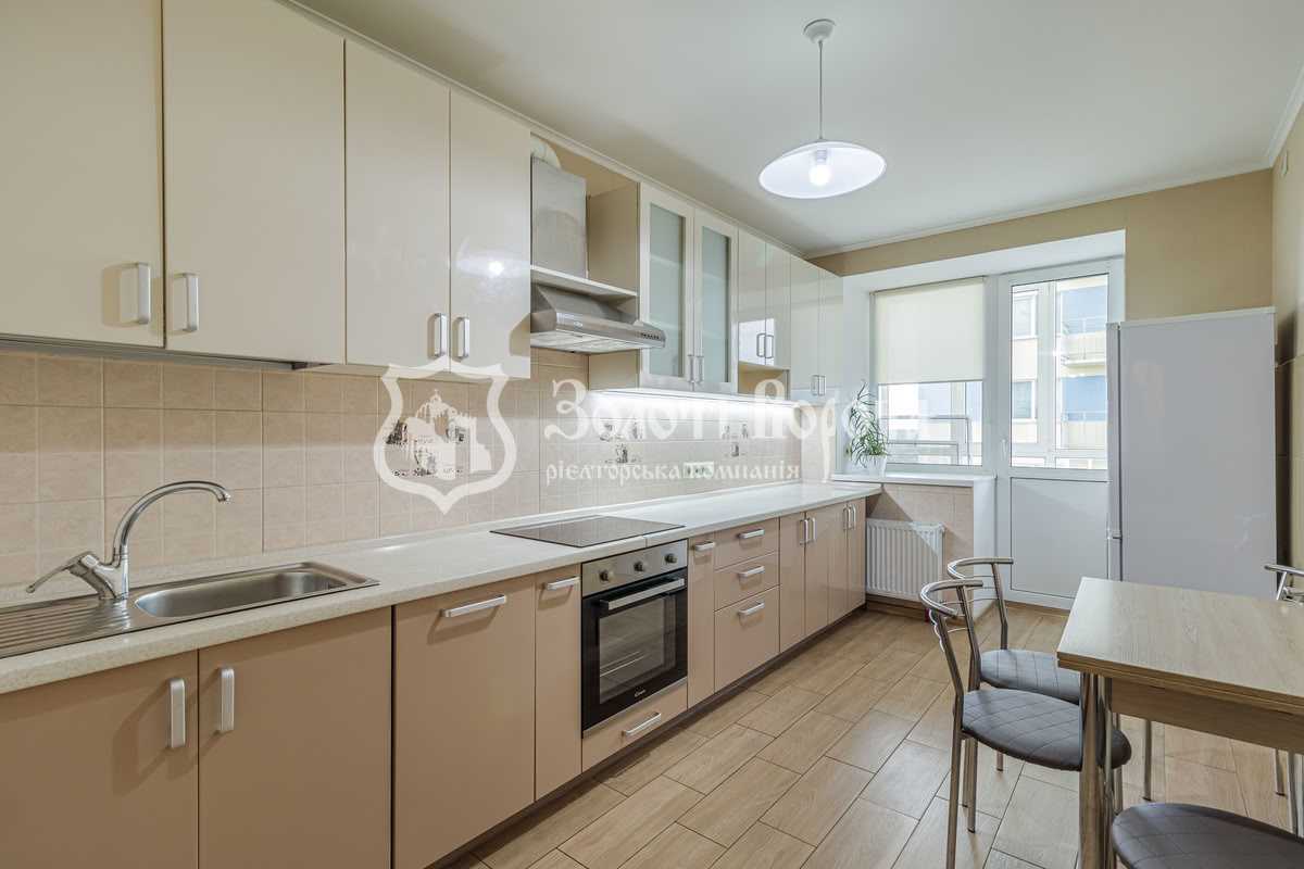 продаж 1-к квартира Київ, Дарницький, 51500 $