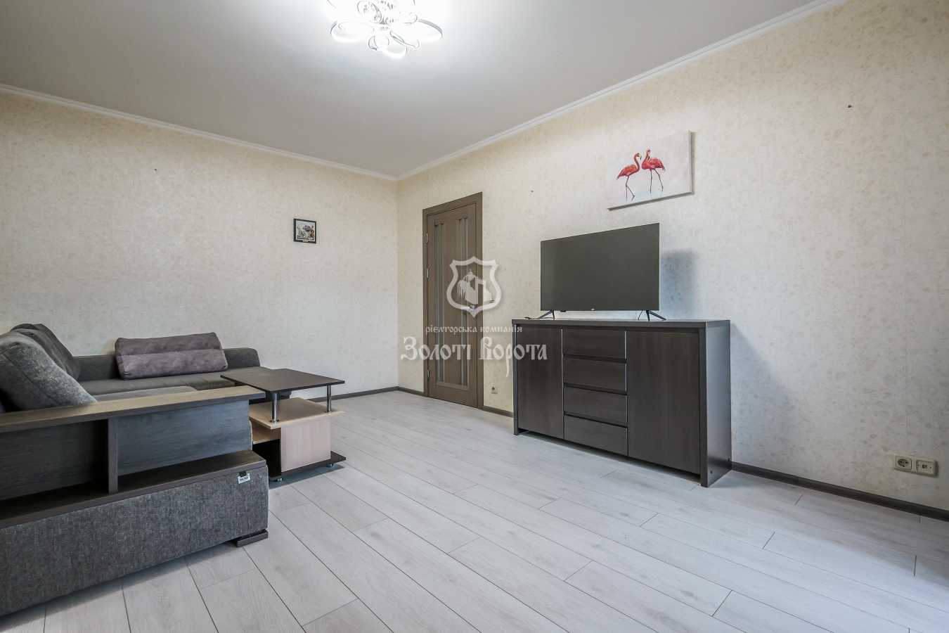 продаж 1-к квартира Київ, Дарницький, 65000 $