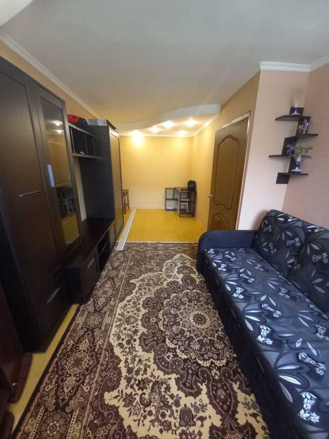 продаж 1-к квартира Київ, Деснянський, 37000 $