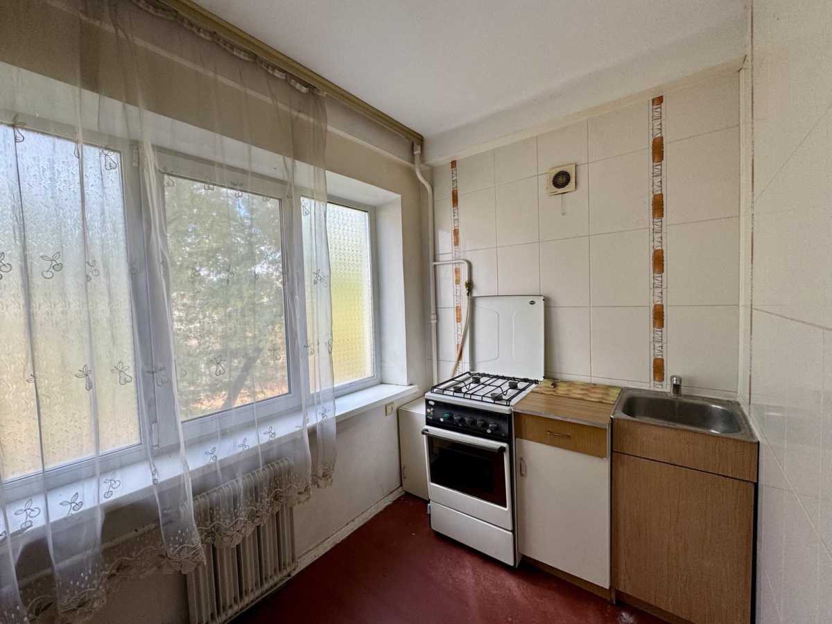 продаж 1-к квартира Київ, Деснянський, 40500 $