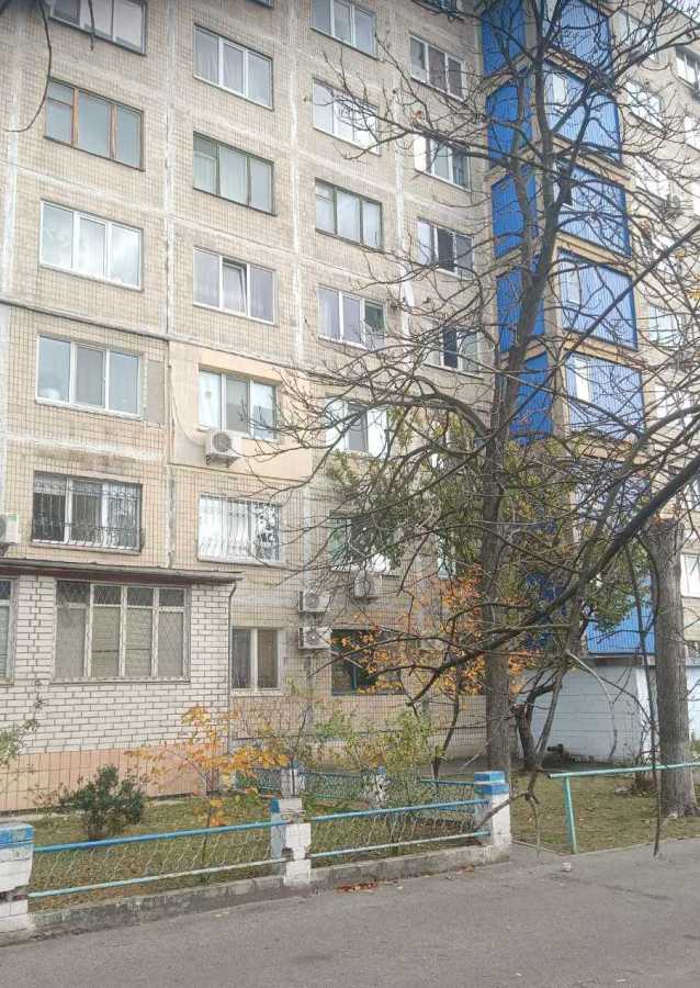 продаж 1-к квартира Київ, Деснянський, 40500 $