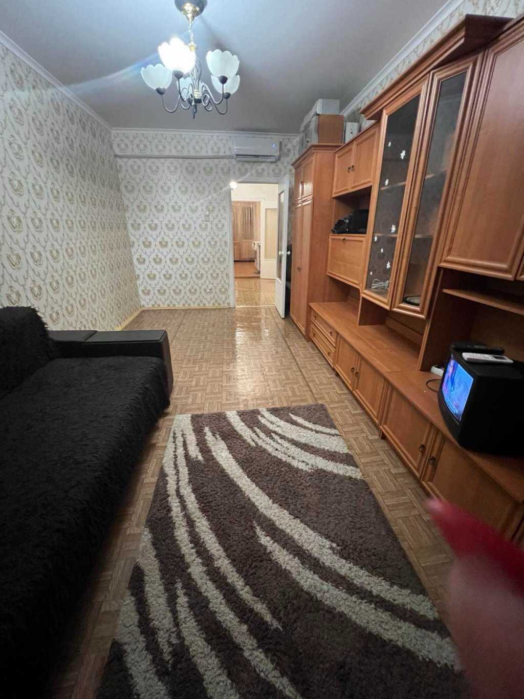 продаж 1-к квартира Київ, Деснянський, 48000 $