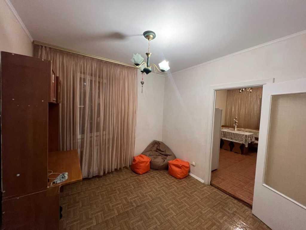 продаж 1-к квартира Київ, Деснянський, 48000 $