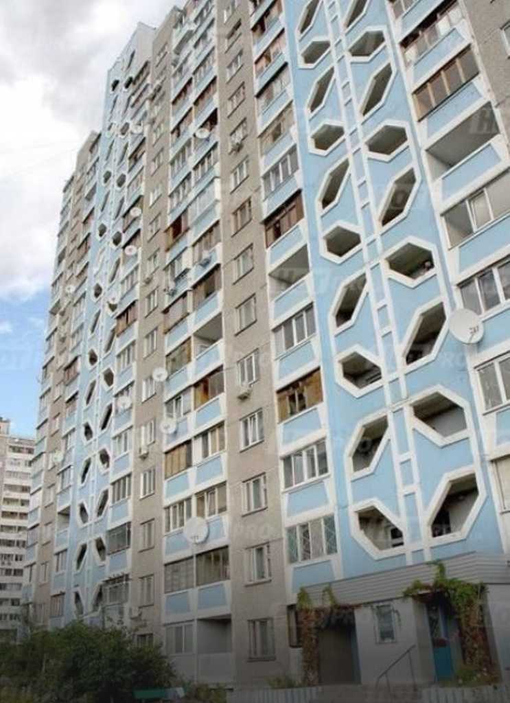 продаж 1-к квартира Київ, Деснянський, 48000 $