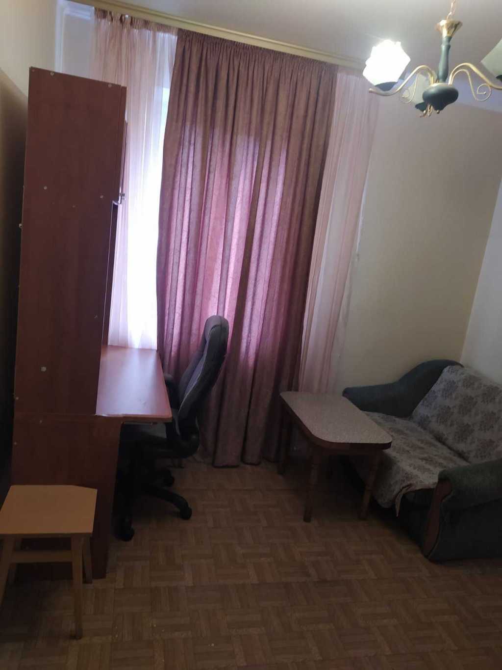 продаж 1-к квартира Київ, Деснянський, 48000 $