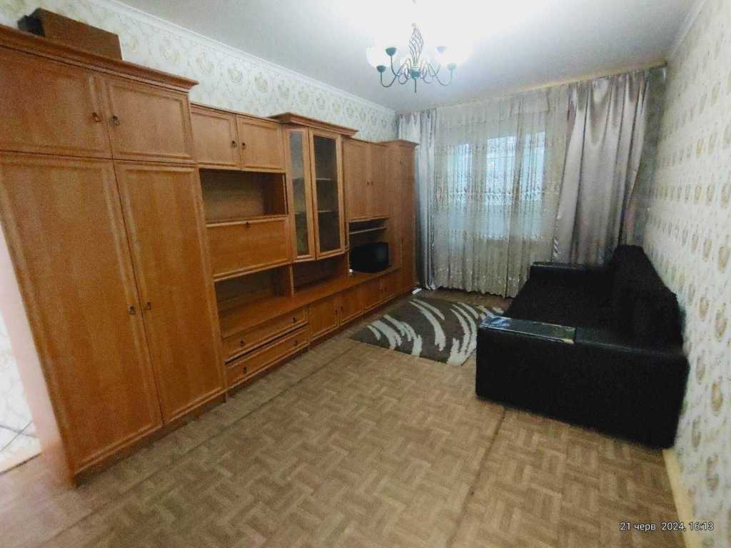 продаж 1-к квартира Київ, Деснянський, 48000 $