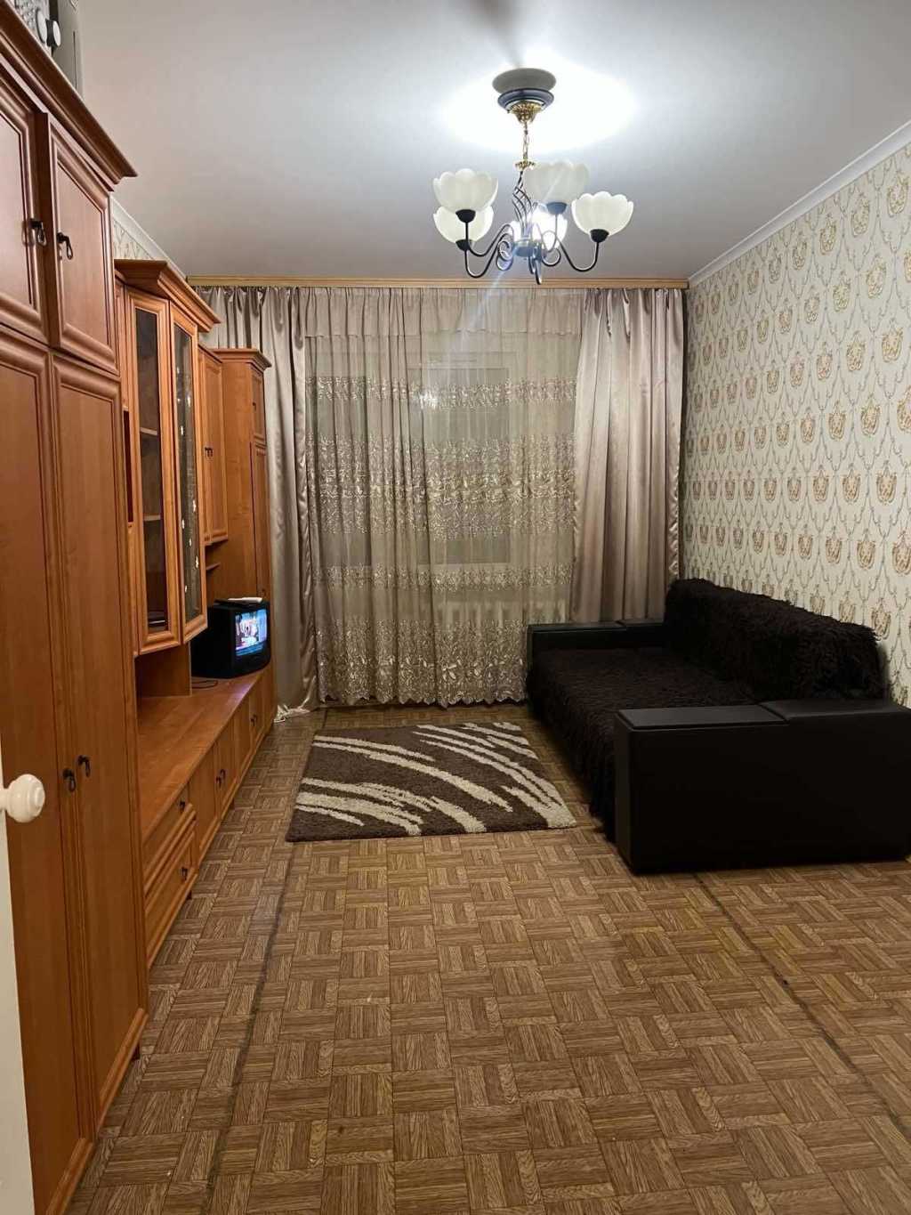 продаж 1-к квартира Київ, Деснянський, 48000 $