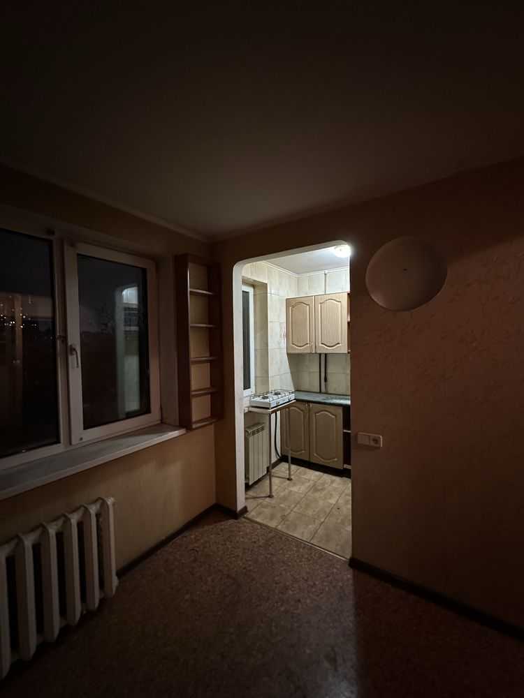 продаж 1-к квартира Київ, Дніпровський, 27500 $