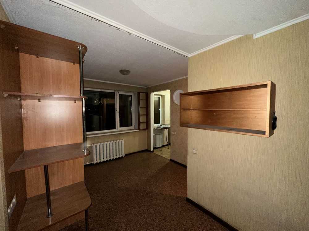 продаж 1-к квартира Київ, Дніпровський, 27500 $