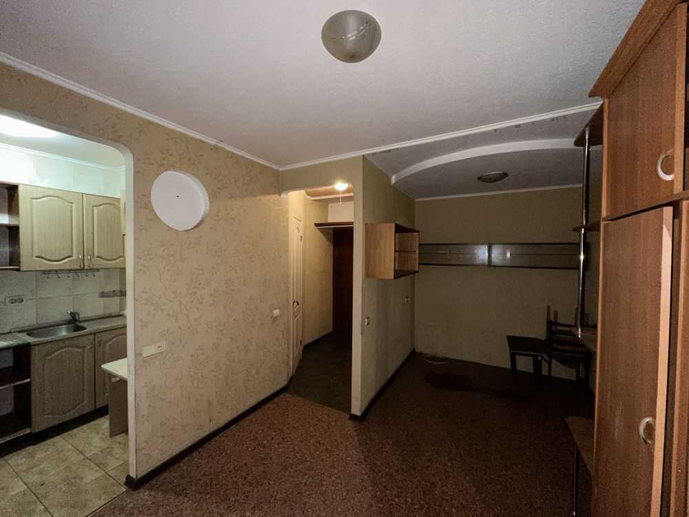 продаж 1-к квартира Київ, Дніпровський, 27500 $