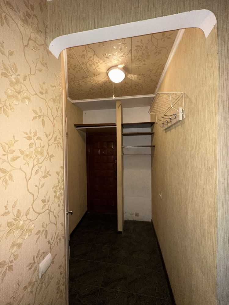 продаж 1-к квартира Київ, Дніпровський, 27500 $