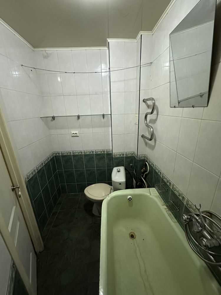 продаж 1-к квартира Київ, Дніпровський, 27500 $