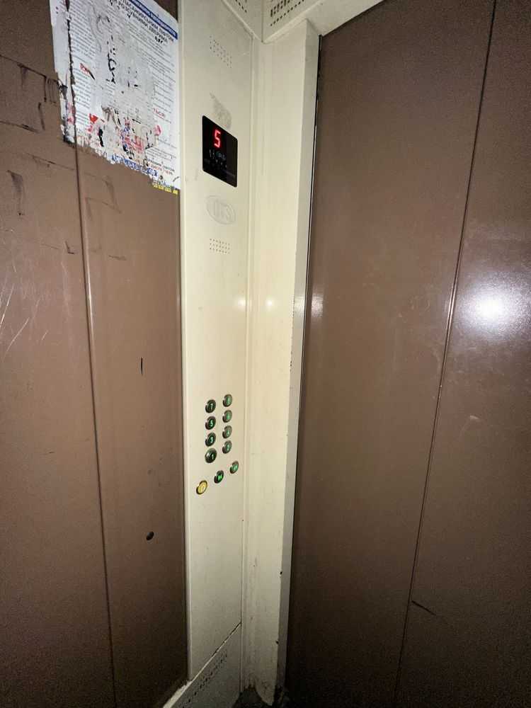 продаж 1-к квартира Київ, Дніпровський, 27500 $