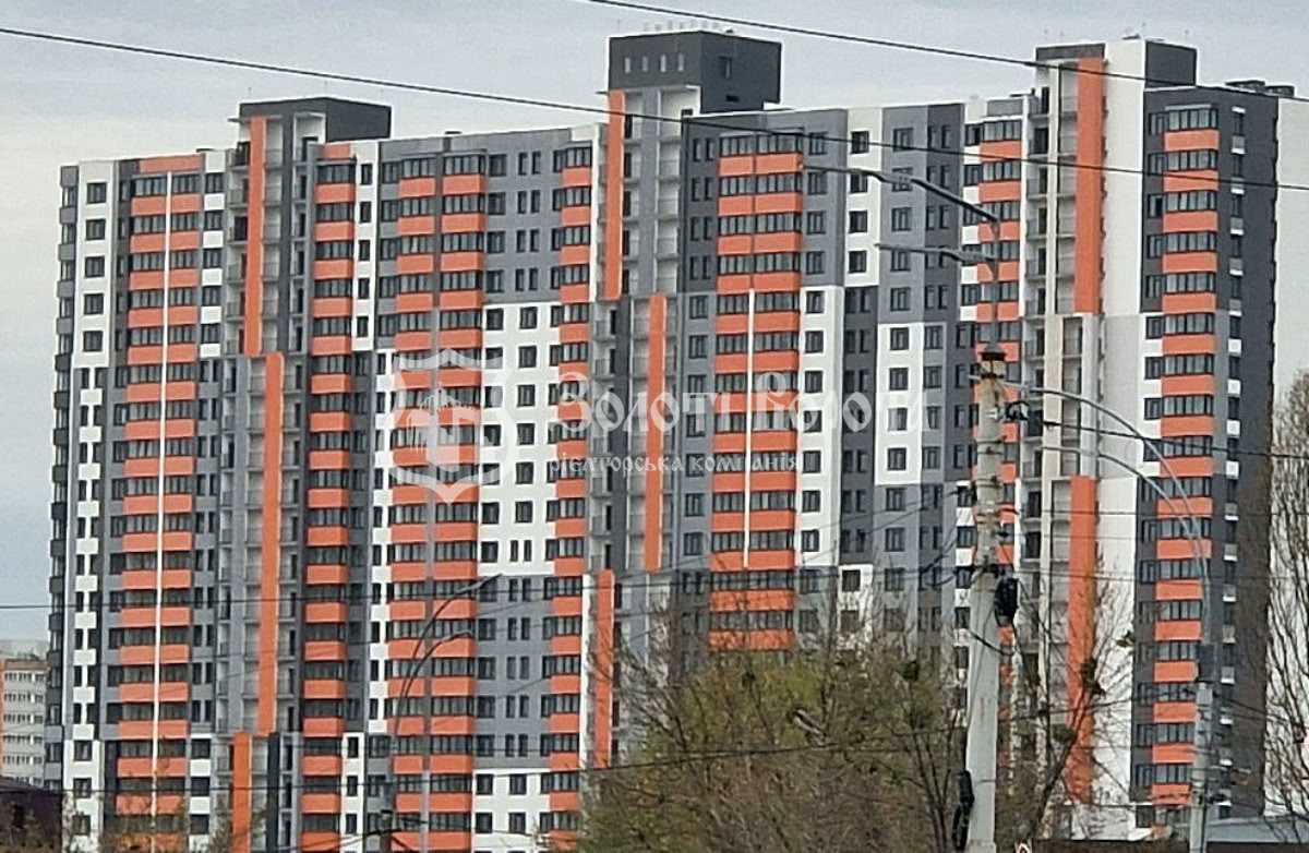 продаж 1-к квартира Київ, Дніпровський, 36000 $
