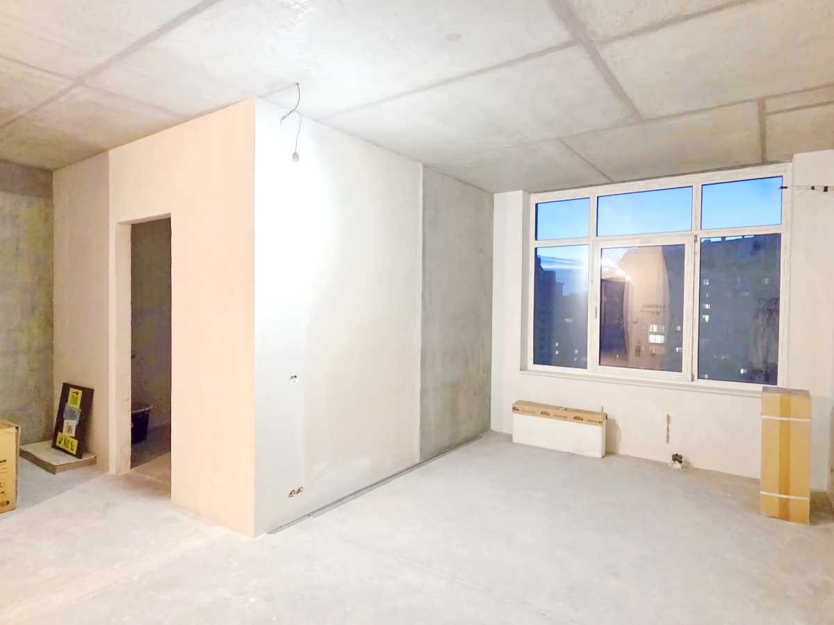 продаж 1-к квартира Київ, Дніпровський, 89000 $