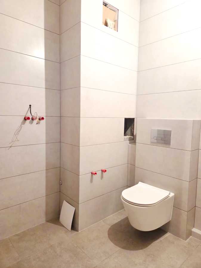 продаж 1-к квартира Київ, Дніпровський, 89000 $