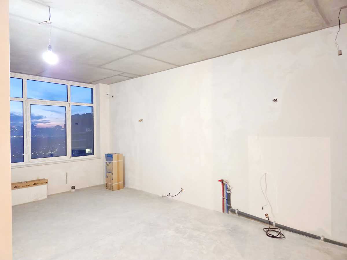 продаж 1-к квартира Київ, Дніпровський, 89000 $