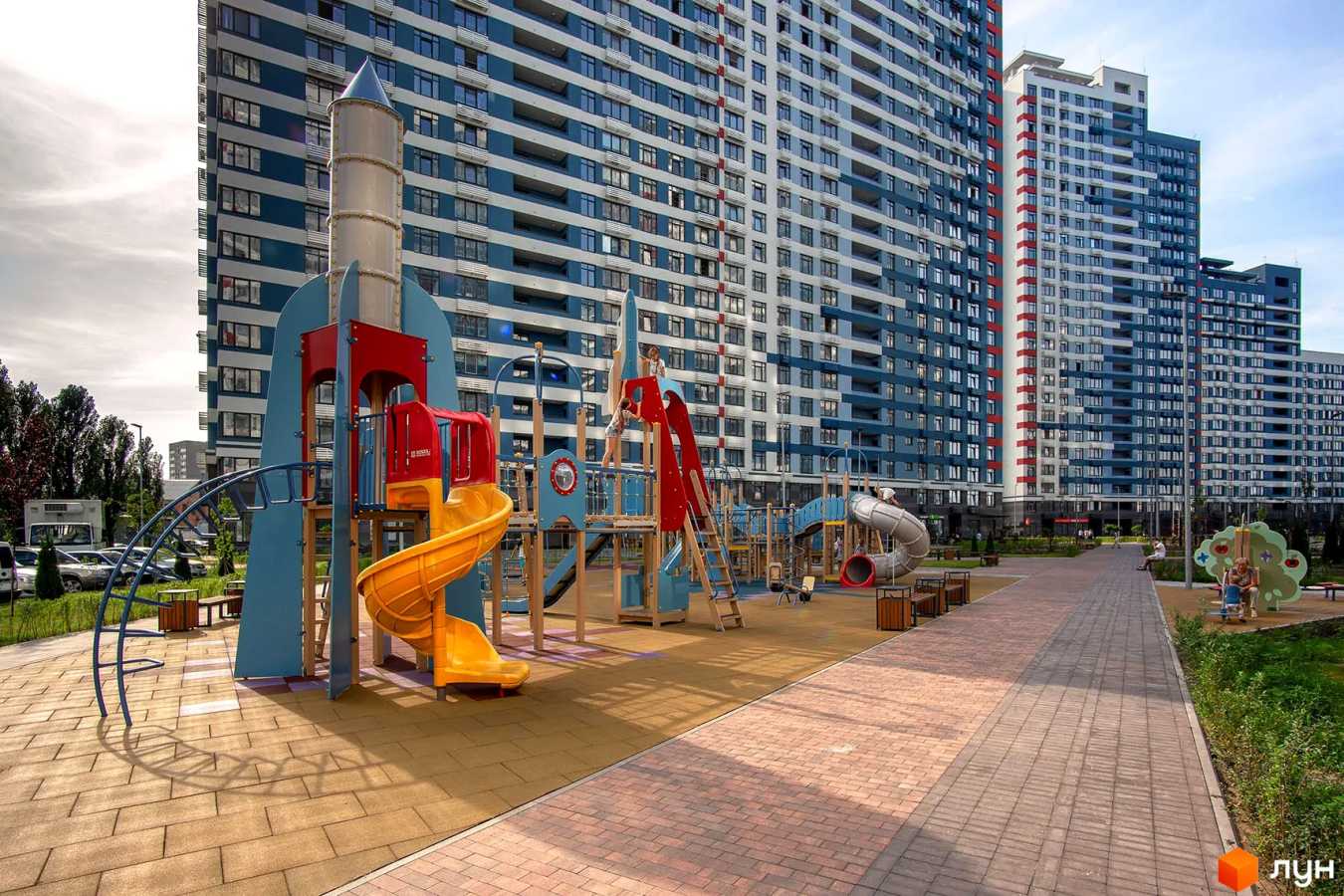 продаж 1-к квартира Київ, Дніпровський, 89000 $