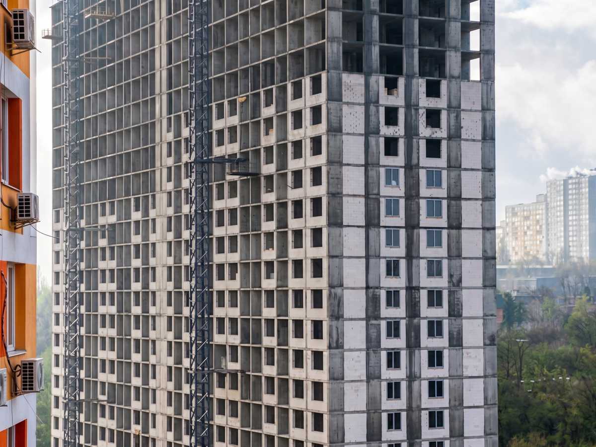 продаж 1-к квартира Київ, Голосіївський, 45000 $
