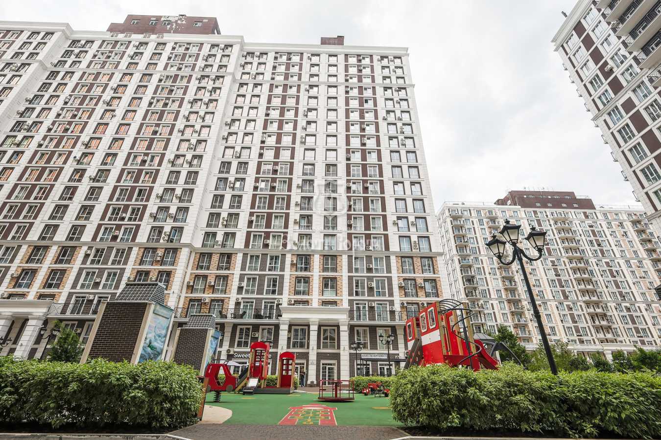 продаж 1-к квартира Київ, Голосіївський, 58000 $