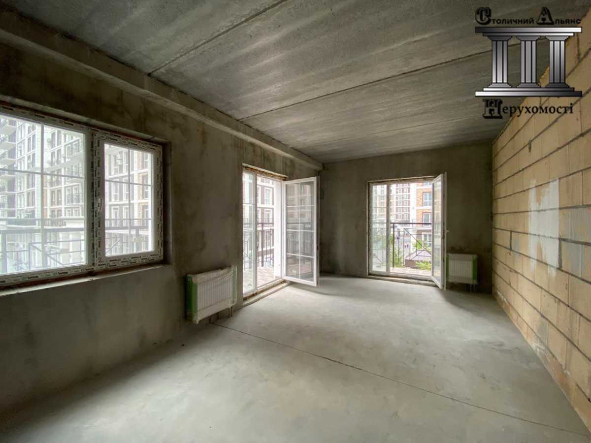продаж 1-к квартира Київ, Голосіївський, 61300 $