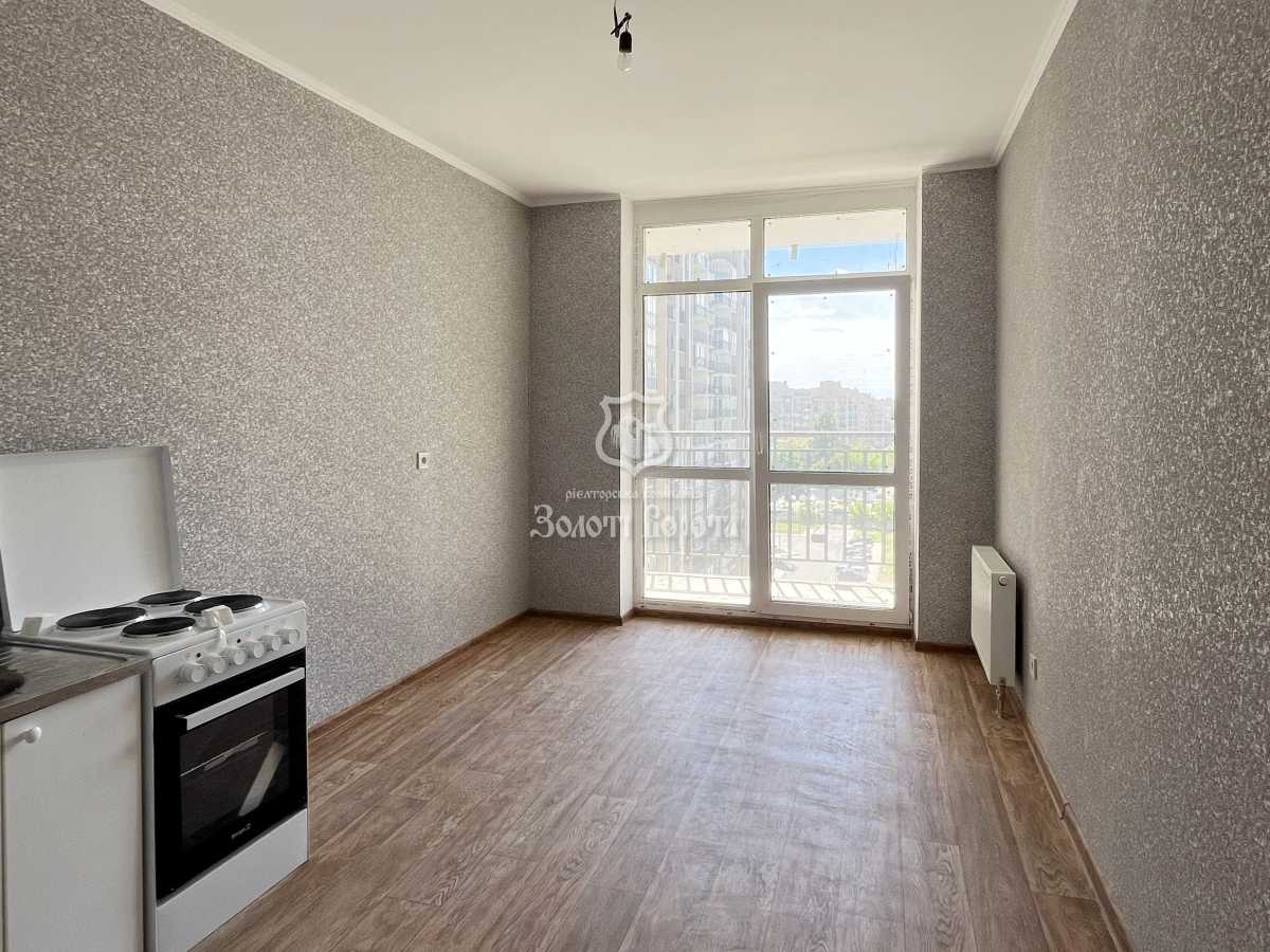 продаж 1-к квартира Київ, Голосіївський, 66000 $