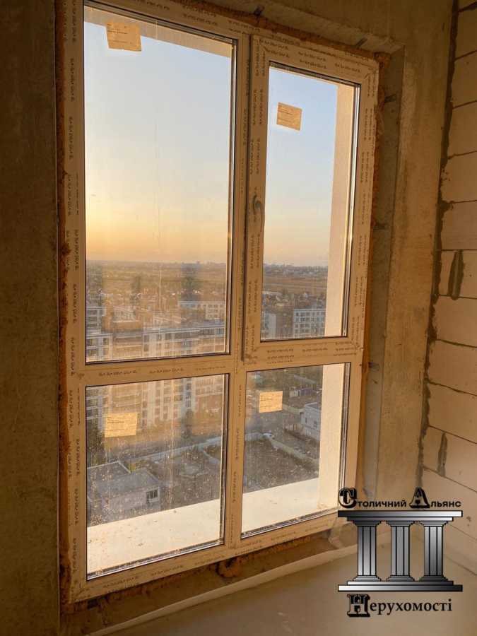 продаж 1-к квартира Київ, Голосіївський, 67000 $