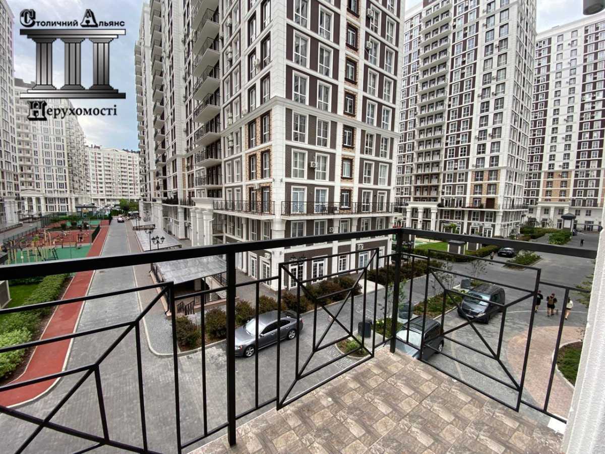 продаж 1-к квартира Київ, Голосіївський, 82600 $