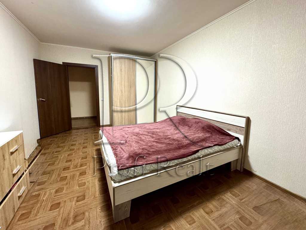 продаж 1-к квартира Київ, Оболонський, 62990 $