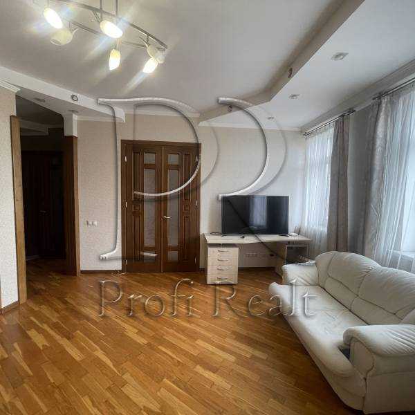 продаж 1-к квартира Київ, Печерський, 140000 $