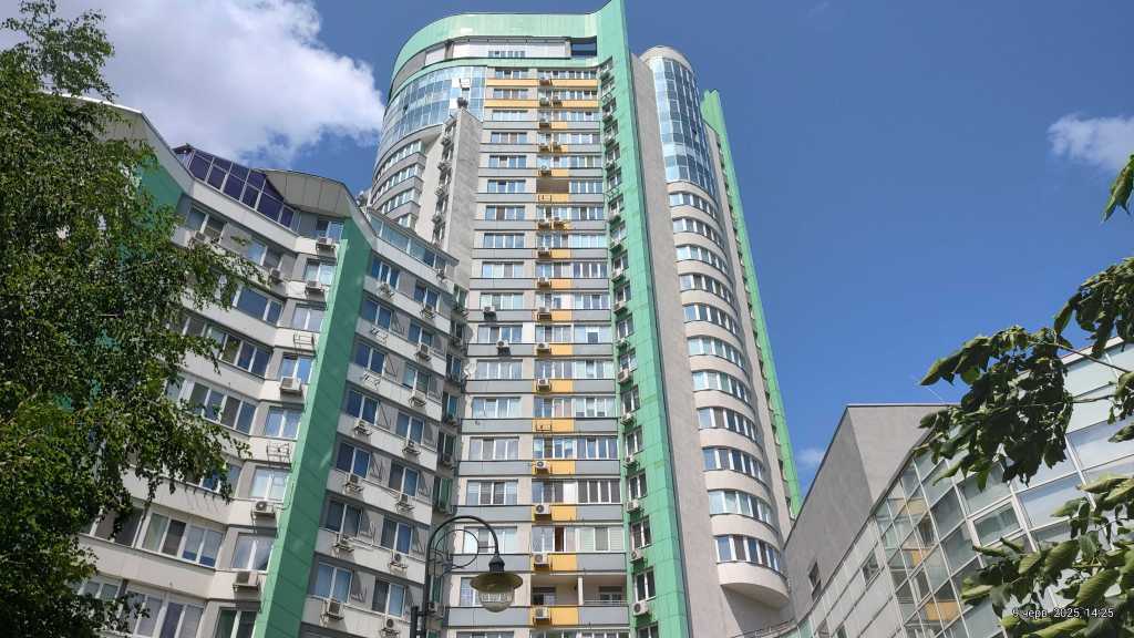 продаж 1-к квартира Київ, Подільський, 80000 $