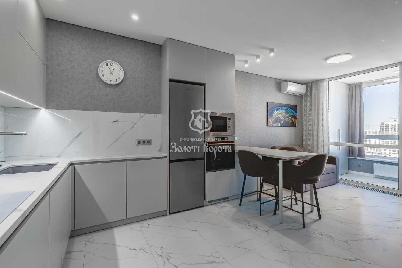 продаж 1-к квартира Київ, Подільський, 94000 $