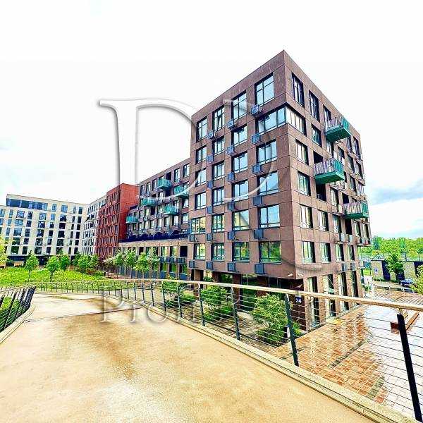 продаж 1-к квартира Київ, Шевченківський, 105500 $