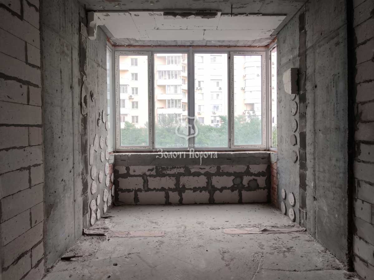 продаж 1-к квартира Київ, Шевченківський, 24000 $