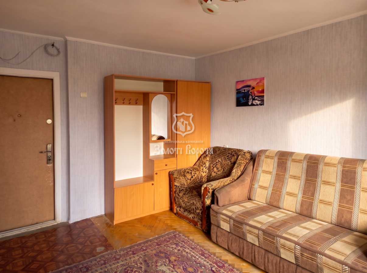 продаж 1-к квартира Київ, Шевченківський, 37500 $