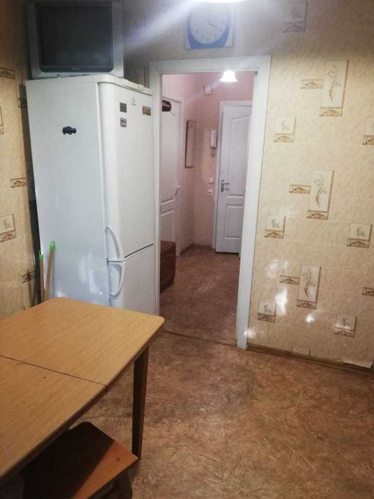 продаж 1-к квартира Київ, Шевченківський, 41999 $