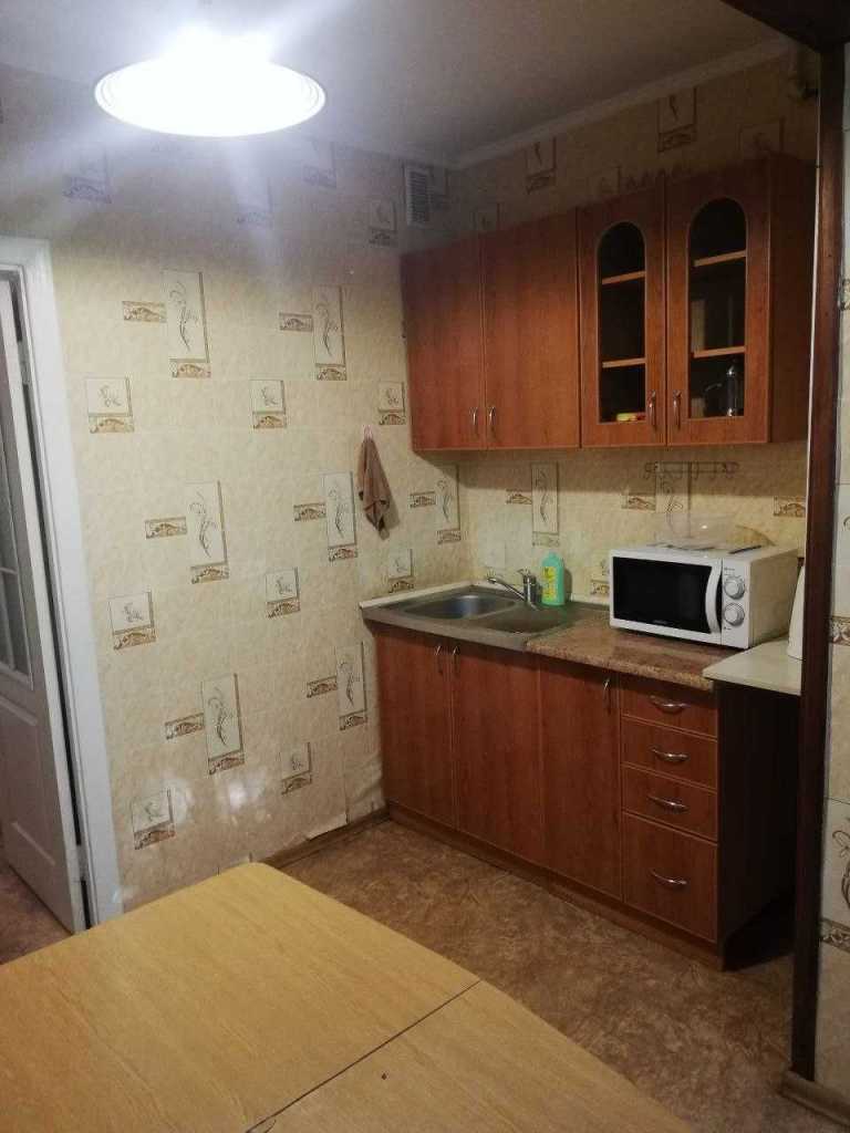 продаж 1-к квартира Київ, Шевченківський, 41999 $